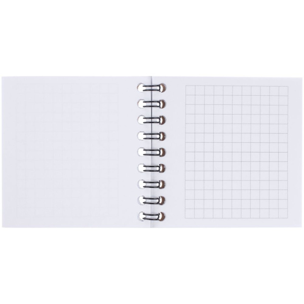 Блокнот на пружине Centar S