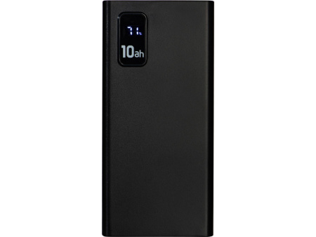 Портативный внешний аккумулятор FAST, 10000 mAh