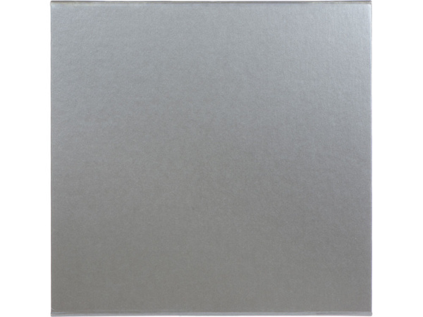 Коробка разборная с магнитным клапаном