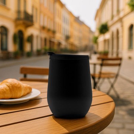 Кофер NEO POWDER CO12 (черный)