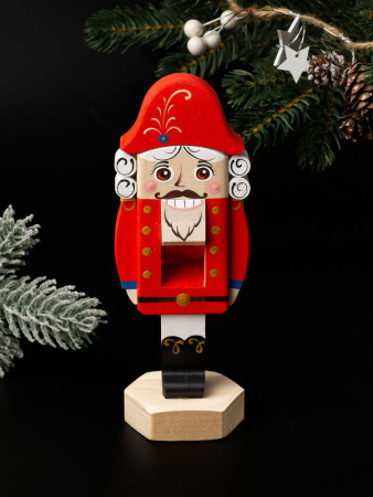 Орехокол «Щелкунчик»