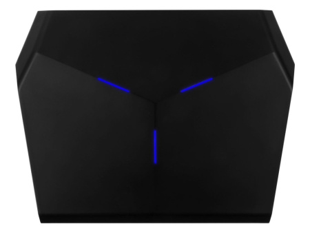 Мультимедийный проектор Rombica Ray Eclipse Black (Р)