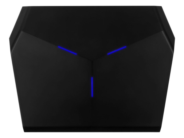 Мультимедийный проектор Ray Eclipse