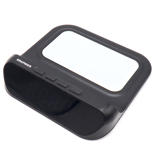 Набор GRAPHICS, Чёрный