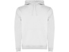 Толстовка с капюшоном Urban мужская, белый