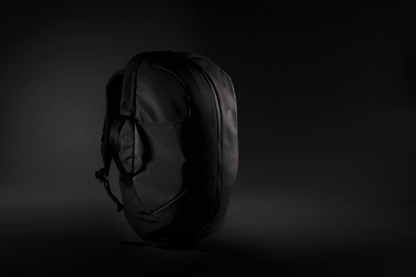 Рюкзак для работы и спорта Swiss Peak из rPET AWARE™, 15,6"