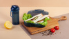 Набор "Eat&Drink box": бутылка, ланч-бокс