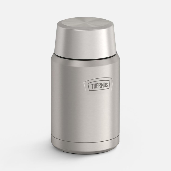 Термос для еды Icon 710, стальной