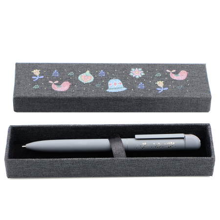 Набор ВОЛШЕБНАЯ СКАЗКА, серый