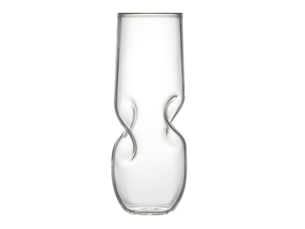 Набор из двух бокалов и пробки для шампанского Bubbly Bliss