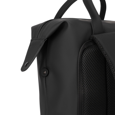 Рюкзак Madrid, черный