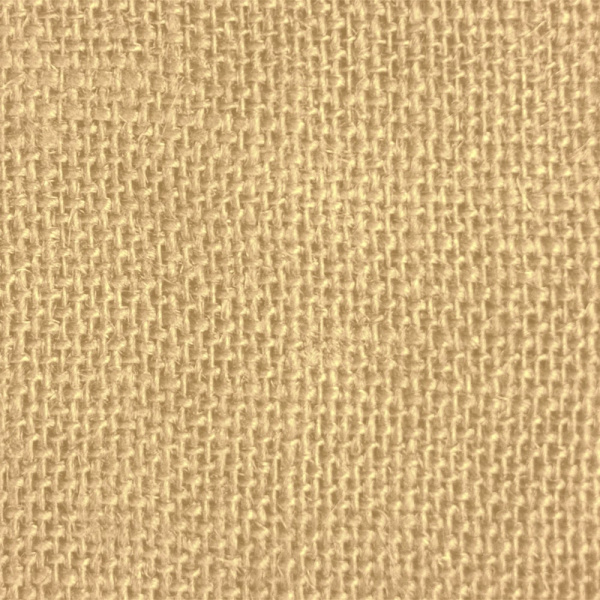 Сумка из джута Caravan Jute, бежевая