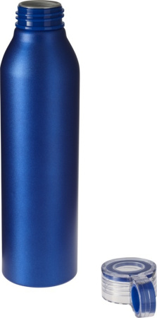 Алюминиевая бутылка Grom 650 мл