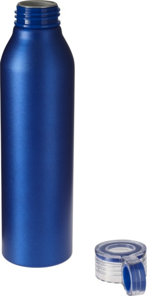 Алюминиевая бутылка Grom 650 мл