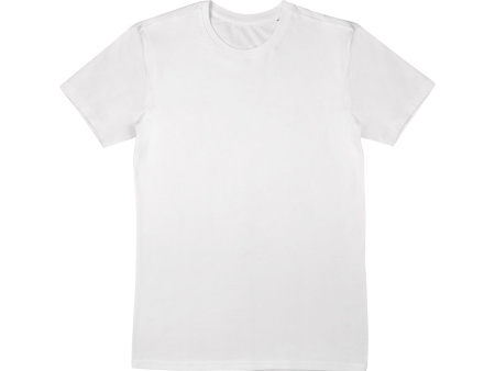 Футболка HD из премиального хлопка мужская