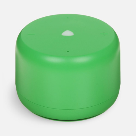 Умная колонка «Яндекс Станция Лайт 2» без часов, зеленая