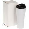 Коробка Inside для термостакана, ver.2, белая