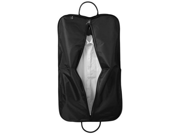 Портплед с ручками из экокожи Ashley Портплед с ручками из экокожи Ashley