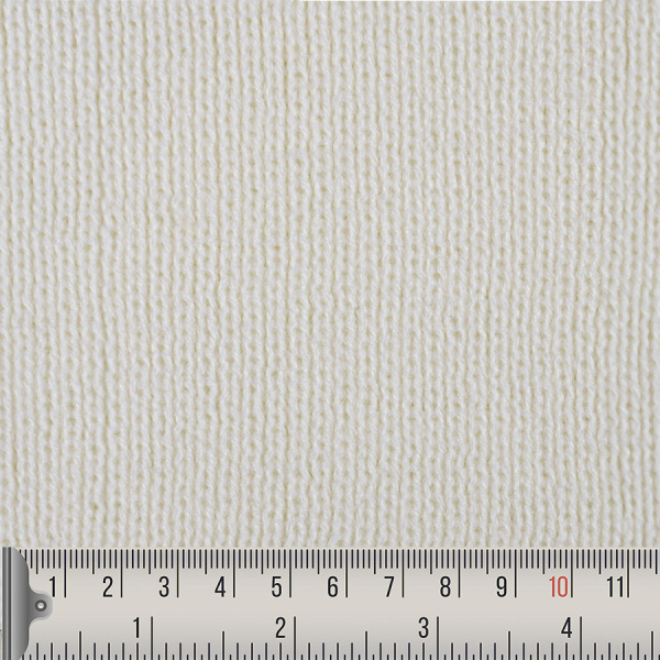 Плед  "Belt"; белый; 130 х 180 см; 100% акрил, с поясом