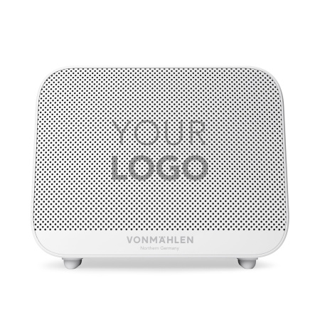 Беспроводная колонка VONMAHLEN Air Beats Go, IPx7, 5 Вт