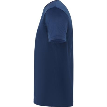 Спортивная футболка DAYTONA унисекс, МОРСКОЙ СИНИЙ S