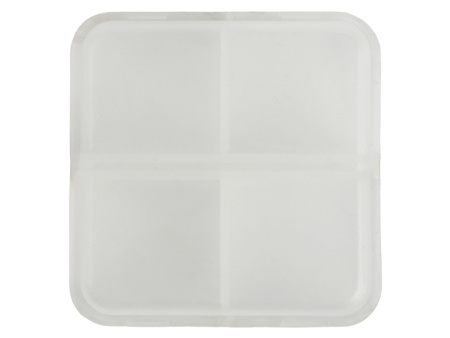 Футляр для мелочей Belen, белый