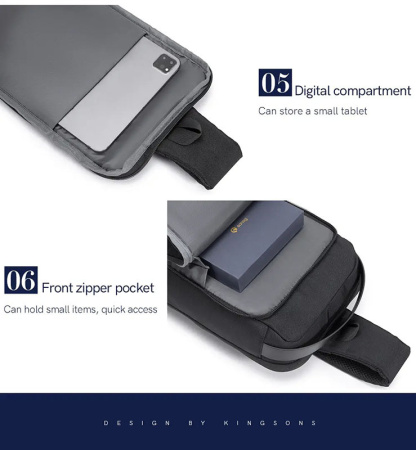 Сумка Sling bag