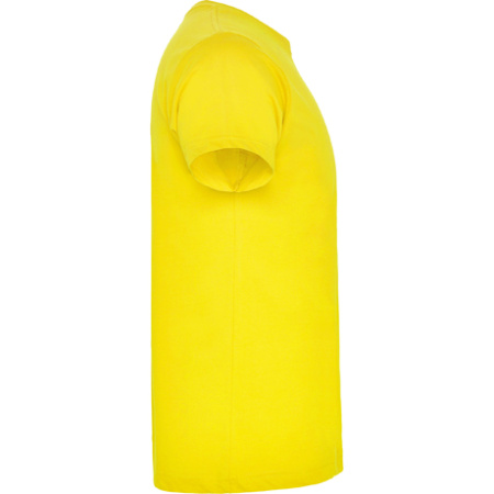 Футболка BRACO мужская, ЖЁЛТЫЙ S