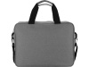 Сумка Янг для ноутбука 13,7, серый
