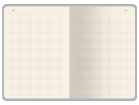 Бизнес-тетрадь А5 Pragmatic Contrast