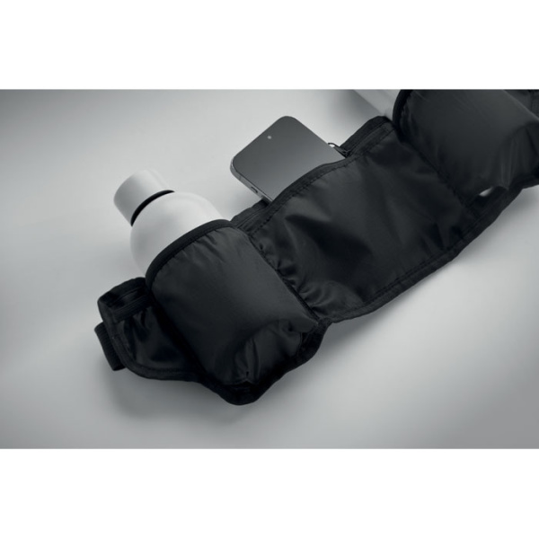 Сумка поясная