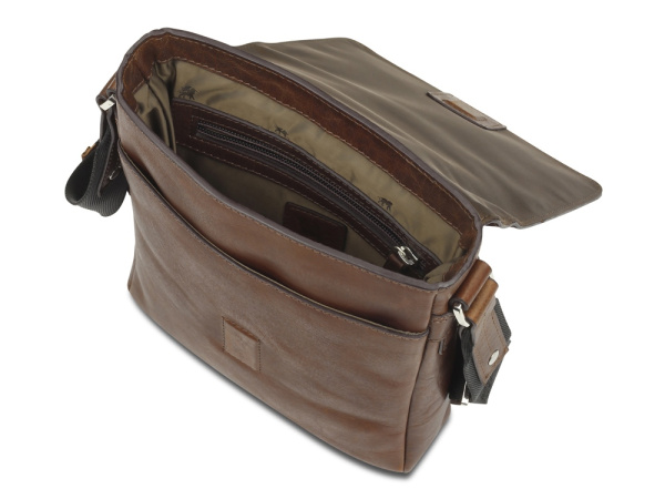 Сумка через плечо Don Valentino