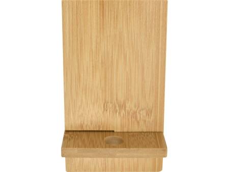 Ceibo съемная бамбуковая подставка для телефона