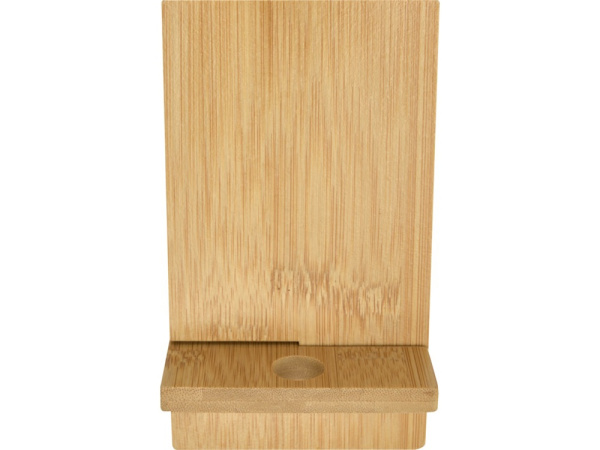 Подставка для телефона бамбуковая Ceibo