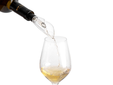 Набор винных аксессуаров 4в1 Savoie с покрытием soft touch