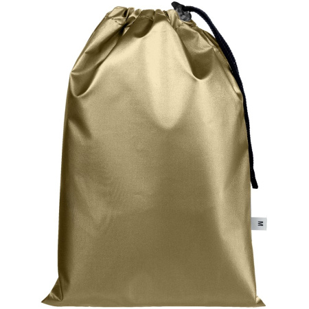 Дождевик Palladio Pockets, золотистый, размер L