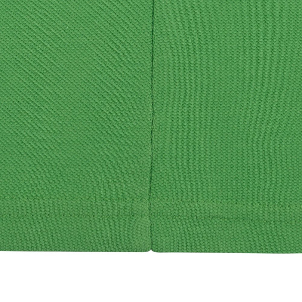 Рубашка поло женская Safran Timeless зеленое яблоко, размер S