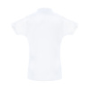 Рубашка-поло женская BERLIN WOMAN 200