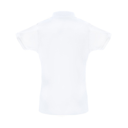 Рубашка-поло женская BERLIN WOMAN 200