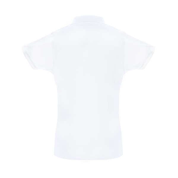 Рубашка-поло женская BERLIN WOMAN 200