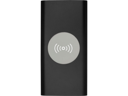 Внешний беспроводной аккумулятор Juice, 8000 mAh