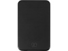 Магнитный беспроводной внешний аккумулятор Razor, 5000 mAh, металл, черный (Р)