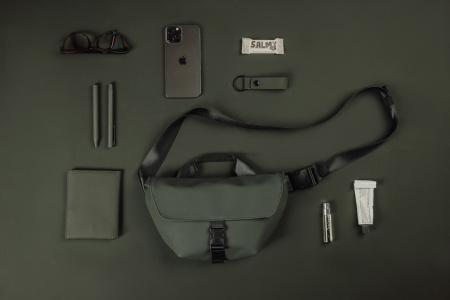 Сумка VINGA Baltimore RCS