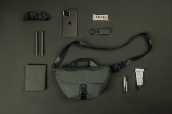 Сумка VINGA Baltimore RCS