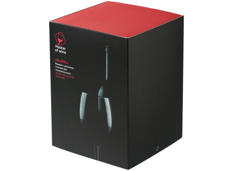 Ведерко для охлаждения вина Blanc, 1600мл