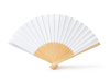 Веер LIDA, белый