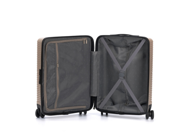 Чемодан Elton, 35 л