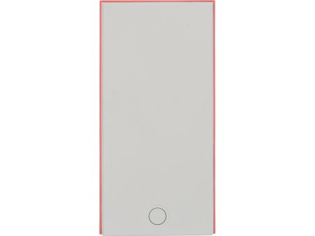 Внешний аккумулятор Rombica NEO NS100R, красный