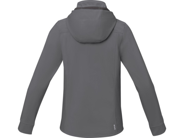 Куртка софтшел Langley женская