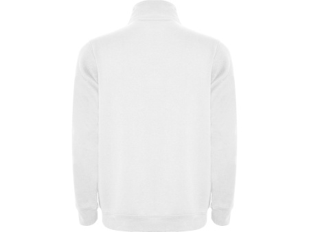 Свитшот Aneto мужской, белый